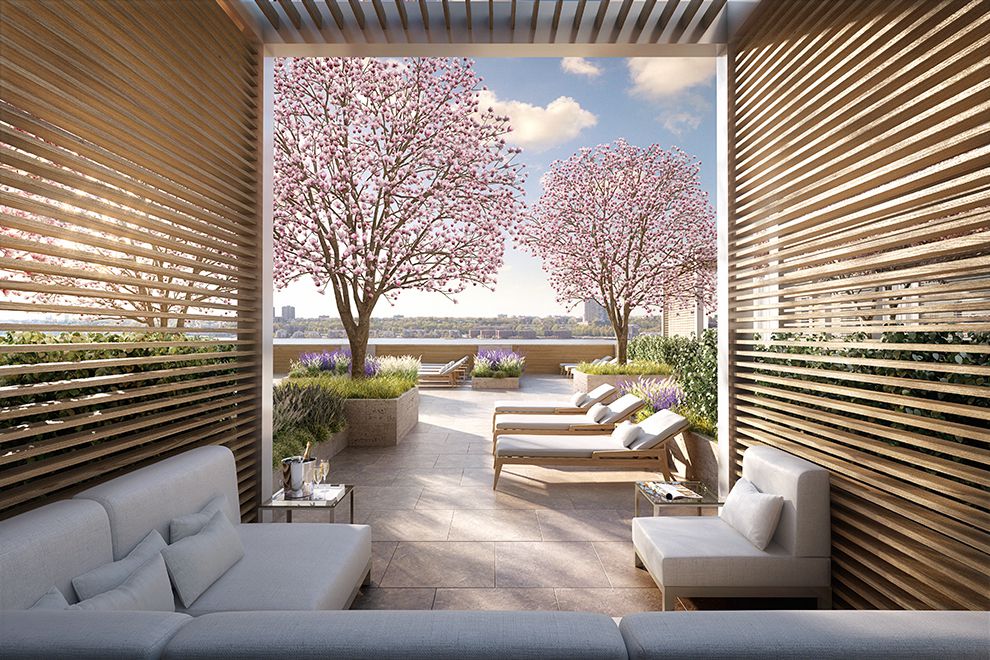 Cabanas