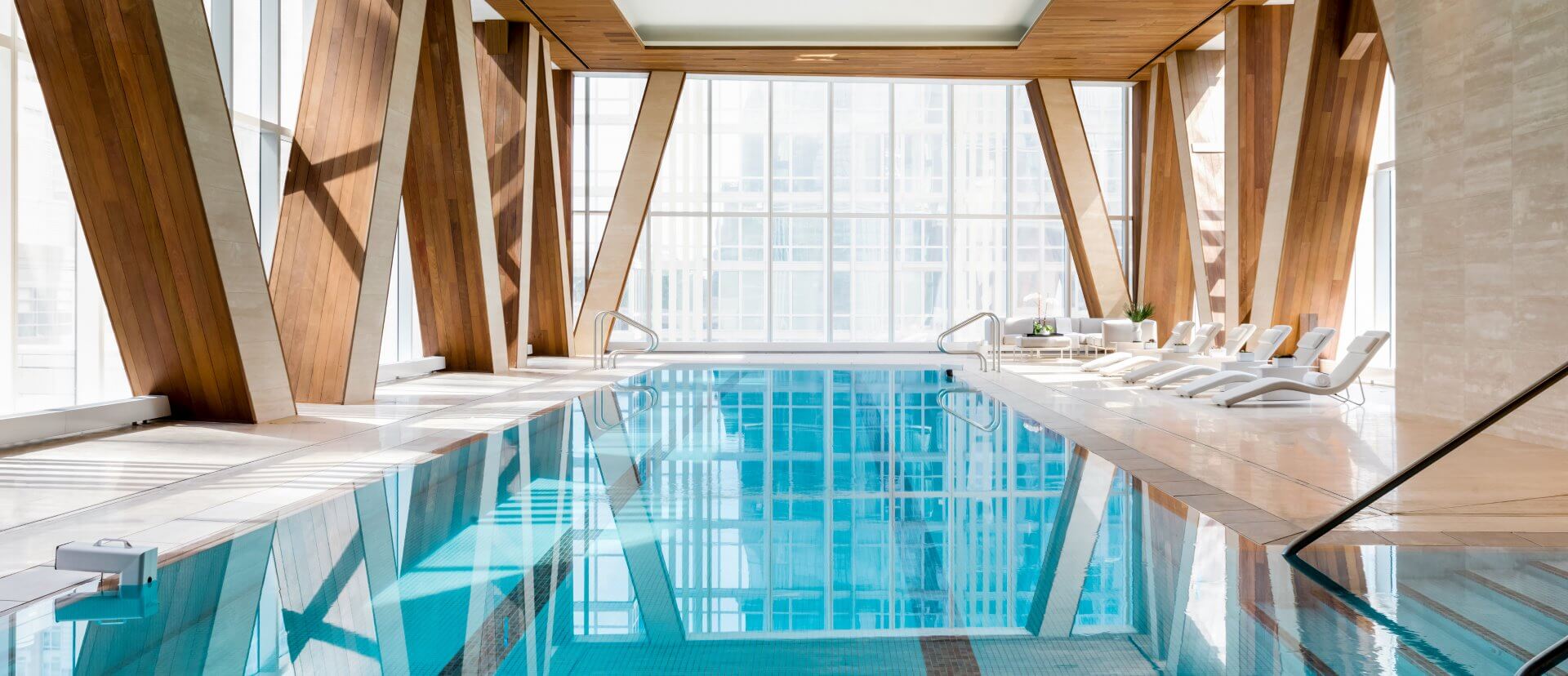 75-Foot Pool